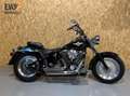 Harley-Davidson Fat Boy FLSTF Noir - thumbnail 1