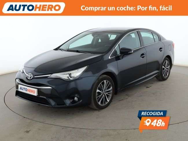 Toyota Avensis 140 Executive - foto 1
