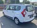 Dacia Lodgy Ambiance BT-Audio Klima Alb - thumbnail 4