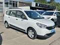 Dacia Lodgy Ambiance BT-Audio Klima Alb - thumbnail 1