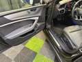Audi A7 Sportback 55 TFSIe Black line quattro-ultra S tron Negro - thumbnail 24