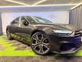 Audi A7 Sportback 55 TFSIe Black line quattro-ultra S tron Negro - thumbnail 37