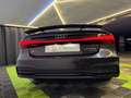 Audi A7 Sportback 55 TFSIe Black line quattro-ultra S tron Negro - thumbnail 3