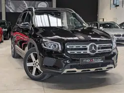 Mercedes-Benz GLB 180