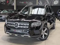 Mercedes-Benz GLB 180