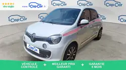 Renault Twingo III 1.0 SCe 70 Red Night