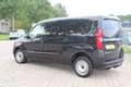 Fiat Doblo Cargo 1.6 MJ L2H1 Maxi 1 E EIG ,NAP NL AUTO airco Zwart - thumbnail 14