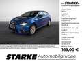 SEAT Ibiza 1.0 TSI Style Blau - thumbnail 1