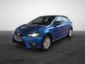SEAT Ibiza 1.0 TSI Style Blau - thumbnail 3