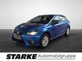 SEAT Ibiza 1.0 TSI Style Blau - thumbnail 2