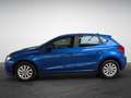 SEAT Ibiza 1.0 TSI Style Blau - thumbnail 4
