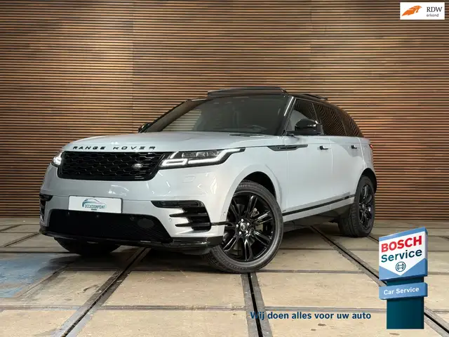 Land Rover Range Rover Velar 2.0 P400e R-Dynamic SE | Pano | Meridian | Memory
