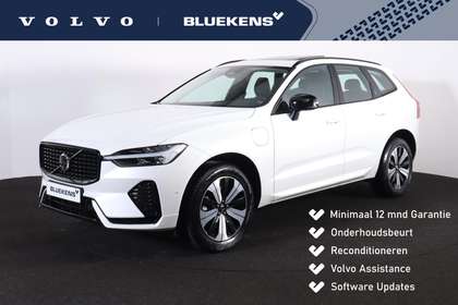 Volvo XC60 T6 Recharge AWD Plus Dark - Panorama/schuifdak - I