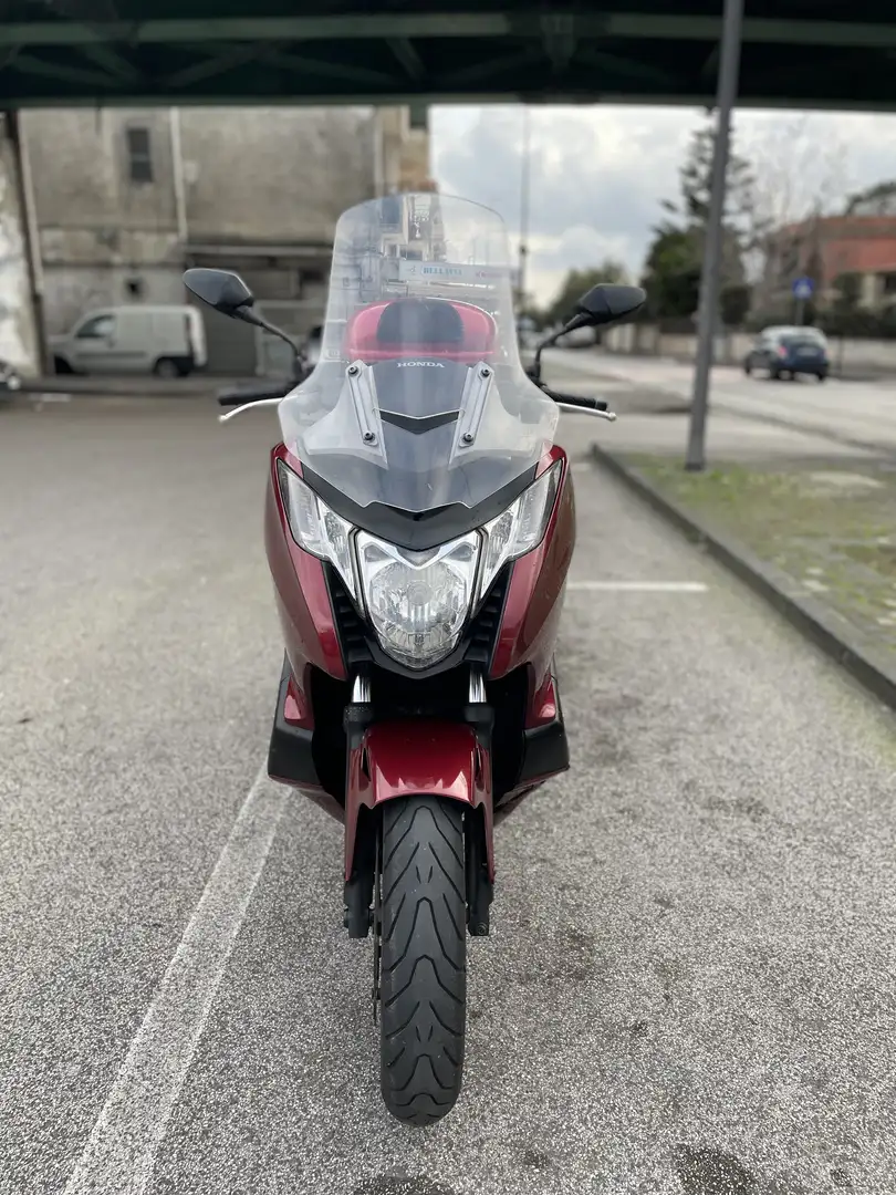 Honda Integra NC 700 D - 1