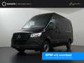 Mercedes-Benz Sprinter 317 L2H2 RWD PRO | BPM Vrij | 2x schuifdeur | face Zwart - thumbnail 1