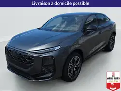 Audi Q3 E-HYBRID 272 CH S TRONIC 6 S LINE