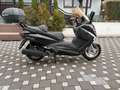 SYM GTS 300 i EVO Tüv 05/2026 Gris - thumbnail 5