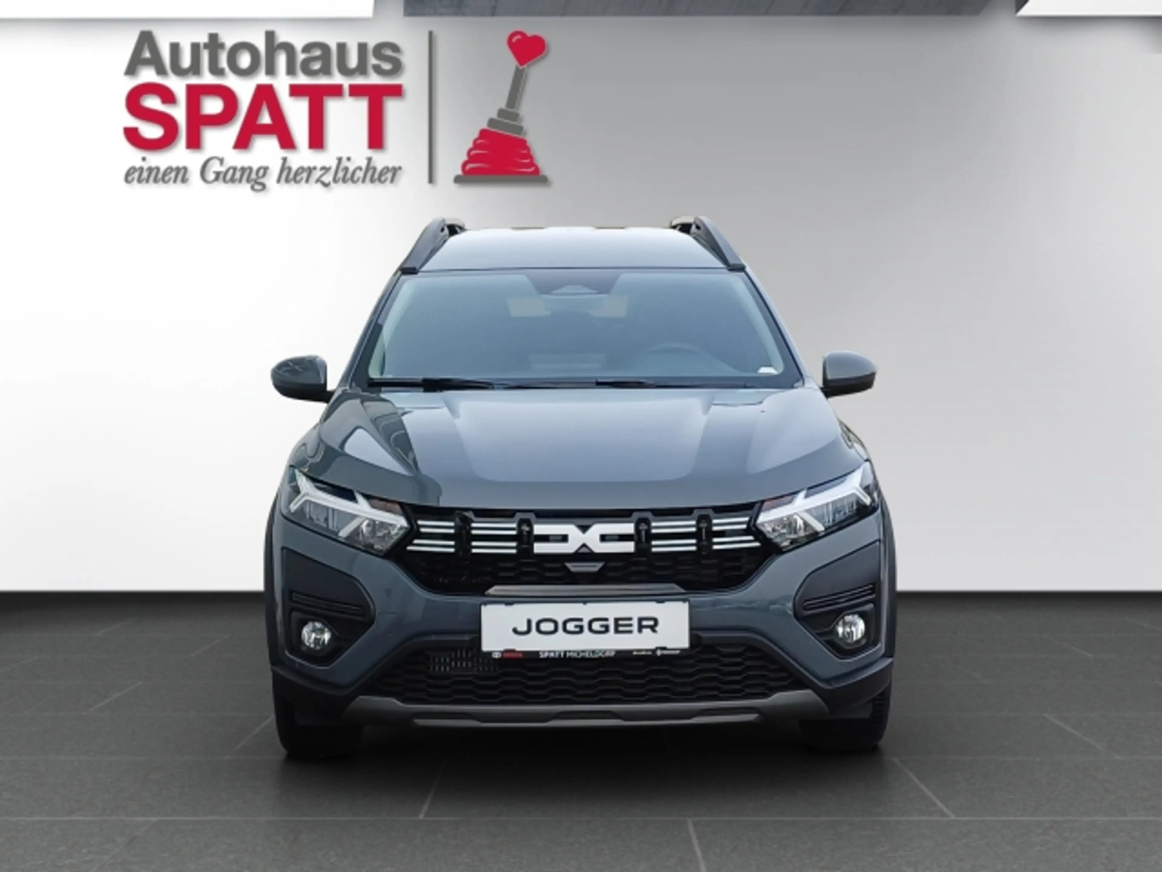 Dacia Jogger Expression TCe 110 PF 5-Sitzig — photo 5