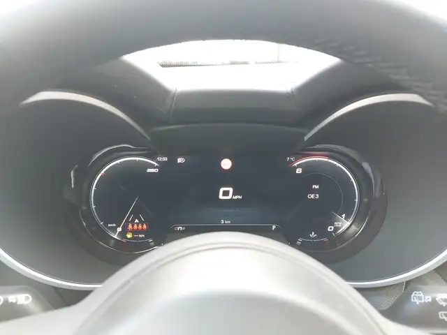 Alfa Romeo Stelvio Veloce 2.2 Diesel 210PS Q4 Ansicht 14