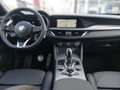 Alfa Romeo Stelvio Veloce 2.2 Diesel 210PS Q4 Schwarz - thumbnail 4