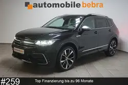 Volkswagen Tiguan Allspace 2.0TDI DSG 2xR Line 4M. 7 Sitzer