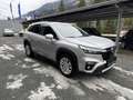Suzuki S-Cross 1,4 Hybrid ALLGRIP shine Silber - thumbnail 1