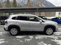 Suzuki S-Cross 1,4 Hybrid ALLGRIP shine Silber - thumbnail 4