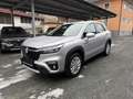 Suzuki S-Cross 1,4 Hybrid ALLGRIP shine Silber - thumbnail 2