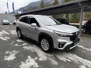 1,4 Hybrid ALLGRIP shine