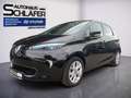 Renault ZOE Zoe Life  LIMITED 41 kWh inkl. Batterie 1Hand Schwarz - thumbnail 1