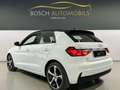 Audi A1 Sportback Advanced 25TFSI 95cv Blanc - thumbnail 9