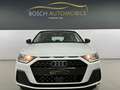 Audi A1 Sportback Advanced 25TFSI 95cv Blanc - thumbnail 3