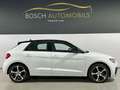 Audi A1 Sportback Advanced 25TFSI 95cv Blanco - thumbnail 5