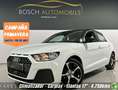 Audi A1 Sportback Advanced 25TFSI 95cv Blanc - thumbnail 1