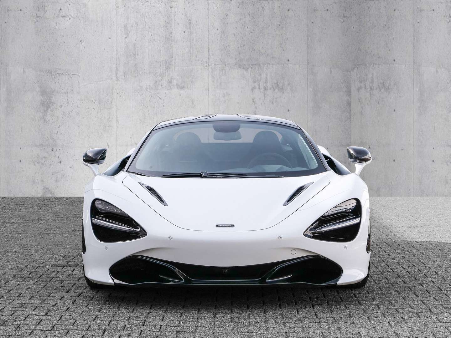 McLaren 720S -  - Joinsteer - #4