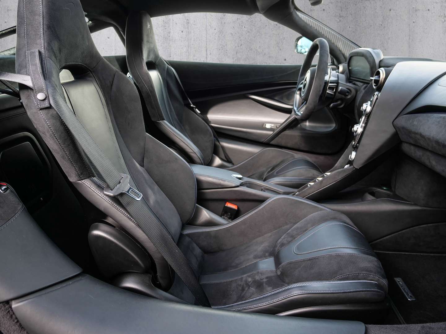 McLaren 720S -  - Joinsteer - #5