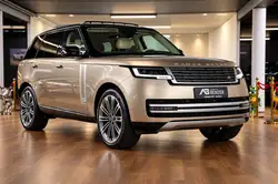 Land Rover Range Rover P530 Autobiography *FondTV*Meridian*