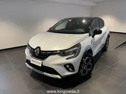 Renault Captur TCe 12V 100 CV
GPL Intens