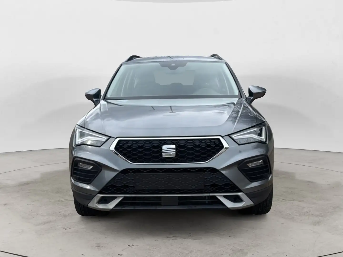 SEAT Ateca 2.0 TDI DSG Business Grigio - 2