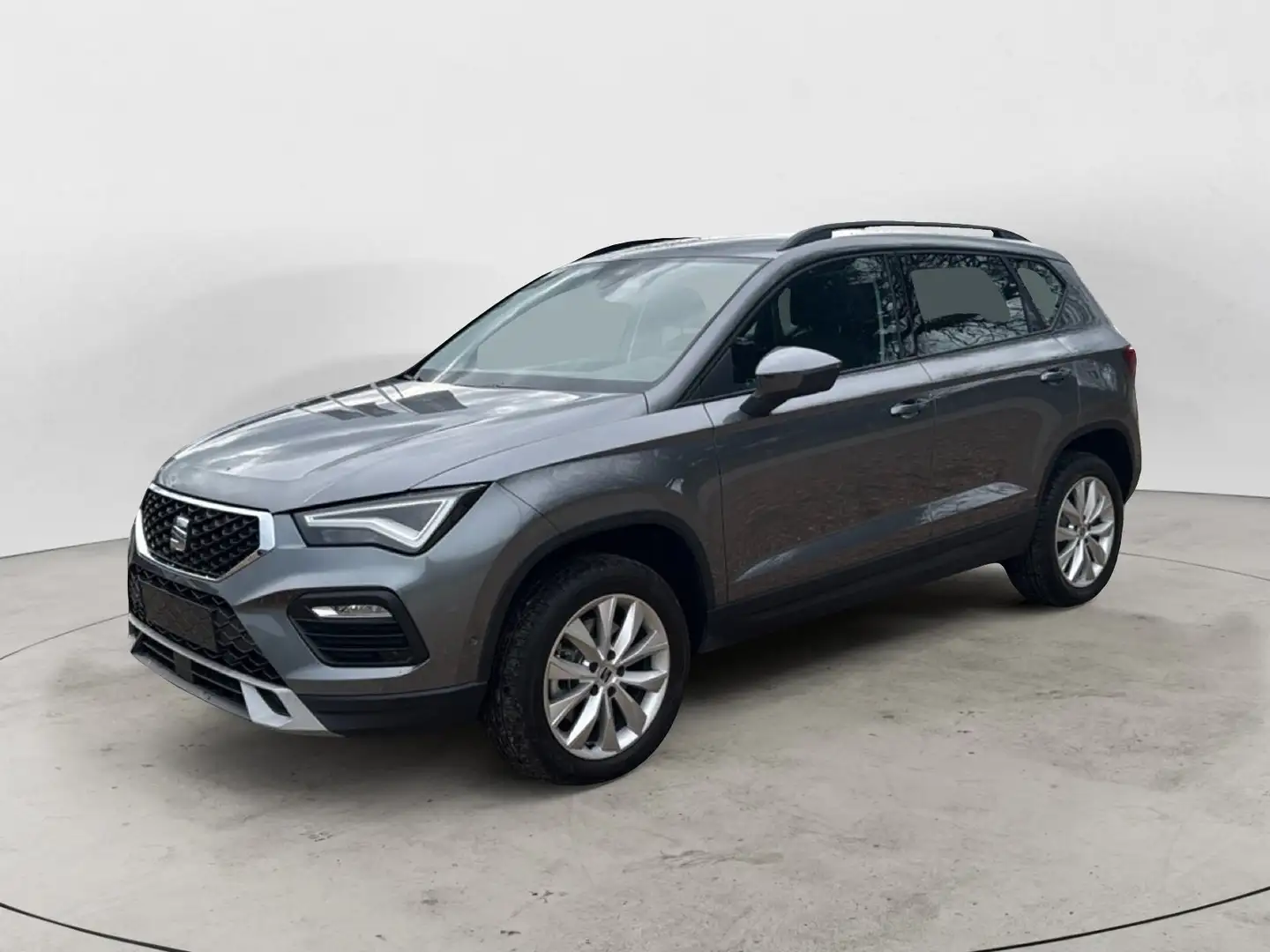 SEAT Ateca 2.0 TDI DSG Business Grigio - 1
