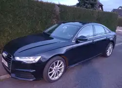 Audi A6 2.0 TDI ultra 190 Ambition Luxe