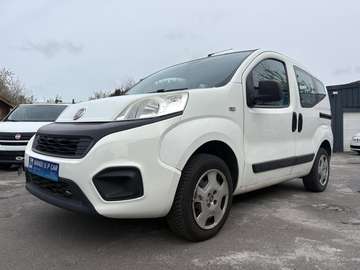 1.4i Street | | PROBLÈME MOTEUR | 1.652€ HTVA