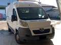 Peugeot BOXER Bianco - thumbnail 2