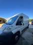 Peugeot BOXER Bianco - thumbnail 1