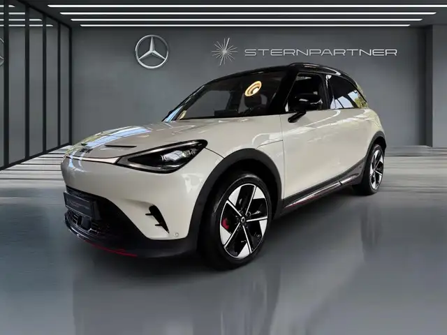 smart #1