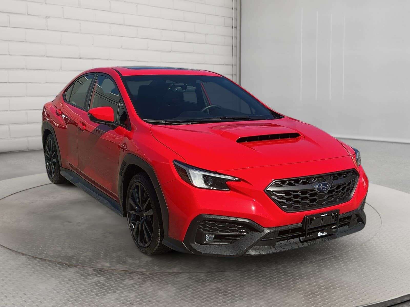 2023 Subaru WRX BC Car | $0 Vandalism | Sport-tech — снимка 1