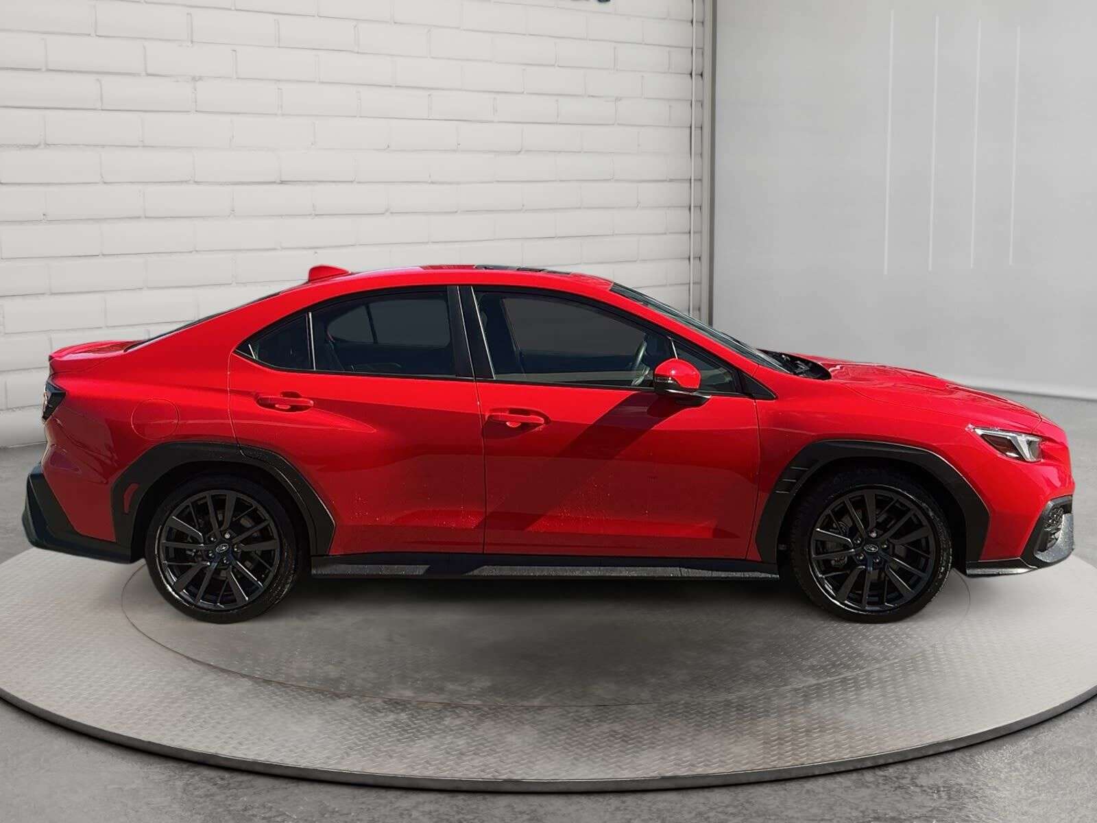 2023 Subaru WRX BC Car | $0 Vandalism | Sport-tech — снимка 1