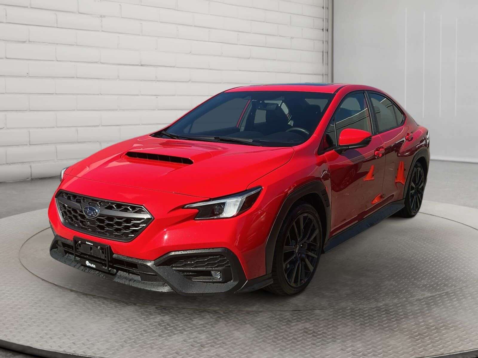 2023 Subaru WRX BC Car | $0 Vandalism | Sport-tech