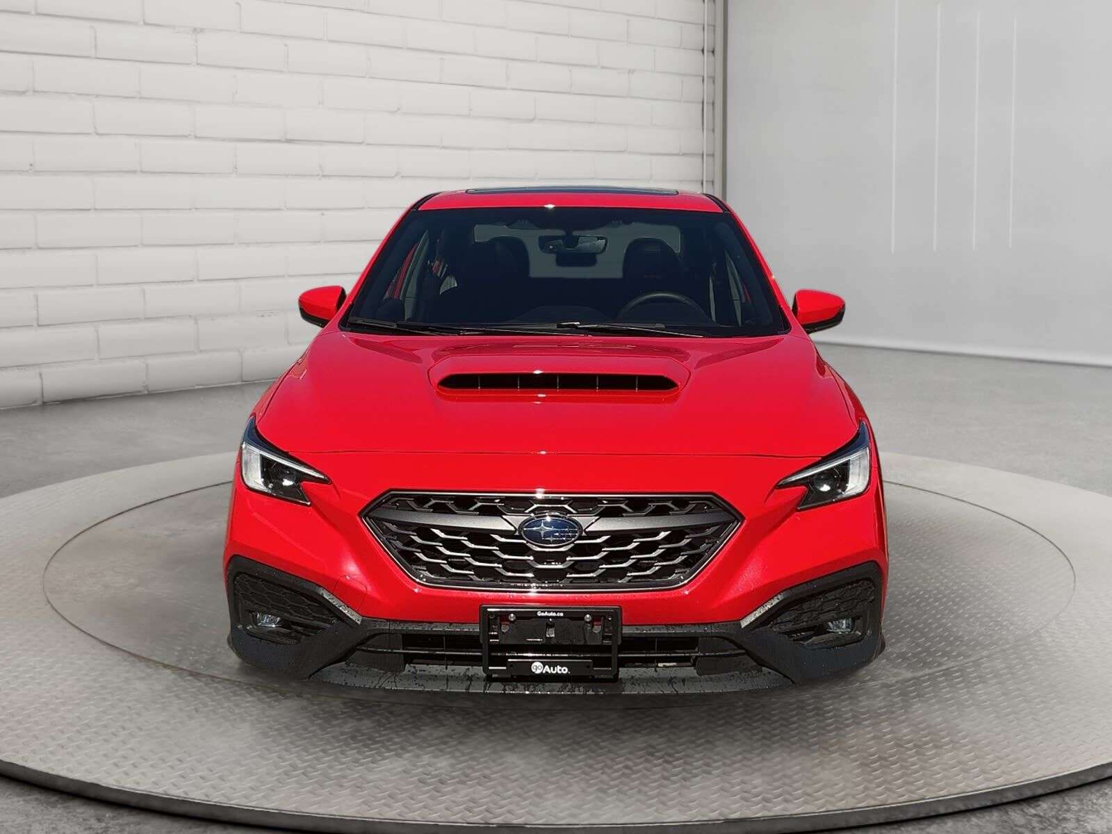 2023 Subaru WRX BC Car | $0 Vandalism | Sport-tech — снимка 1