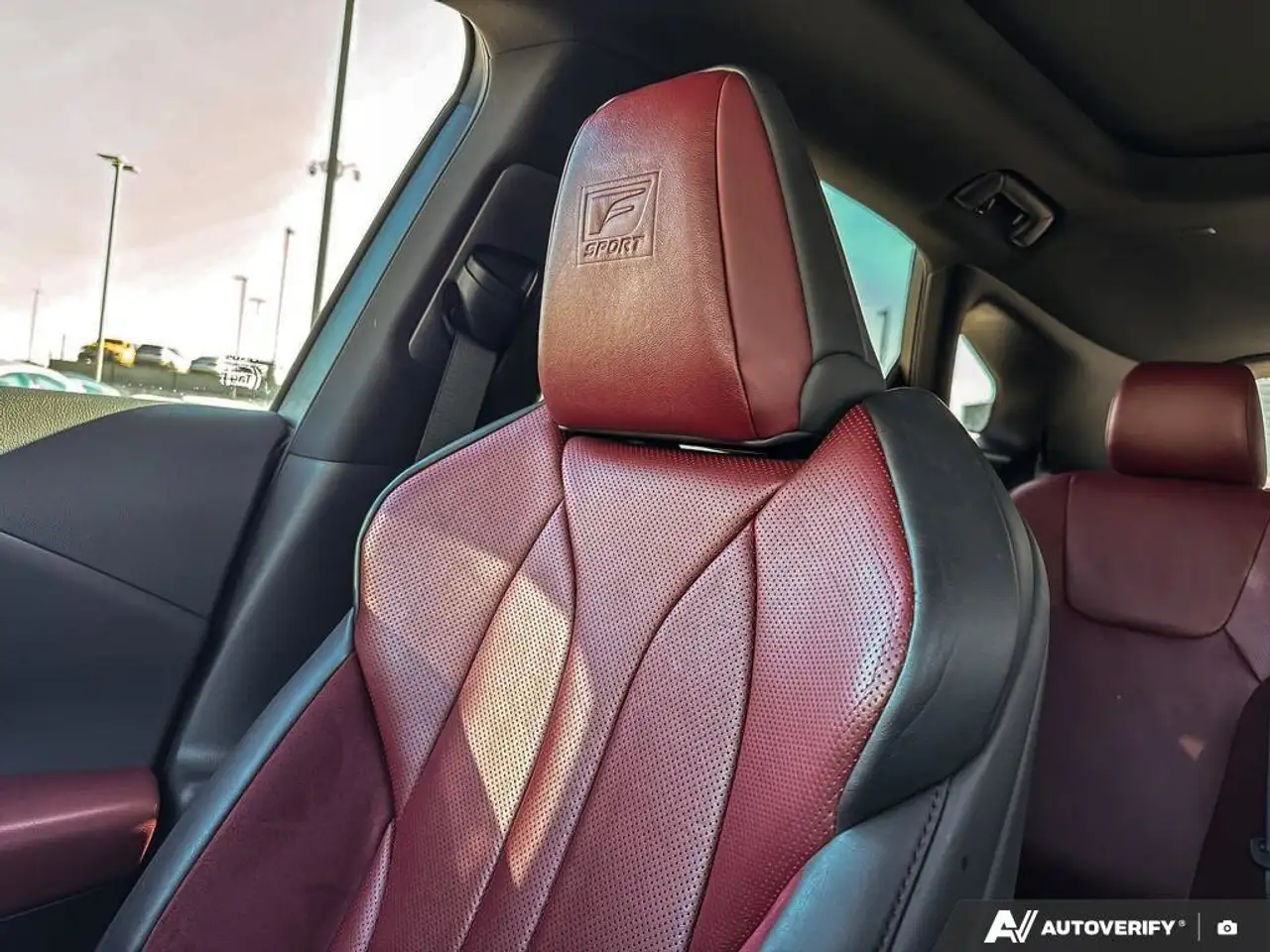 Lexus RX снимка Lexus RX